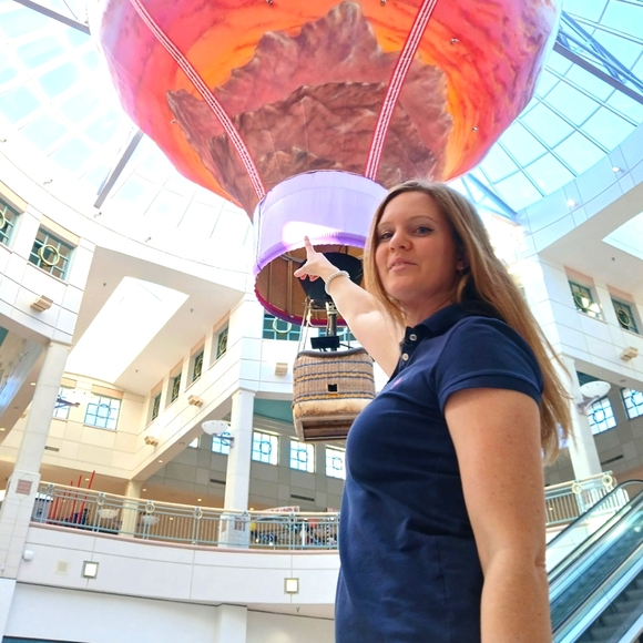 Meet your Posher, Emily - Picture 12 of 15